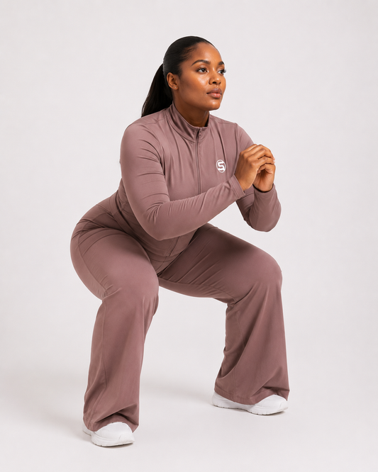 Ohram Elevate Lounge Set – Mocha