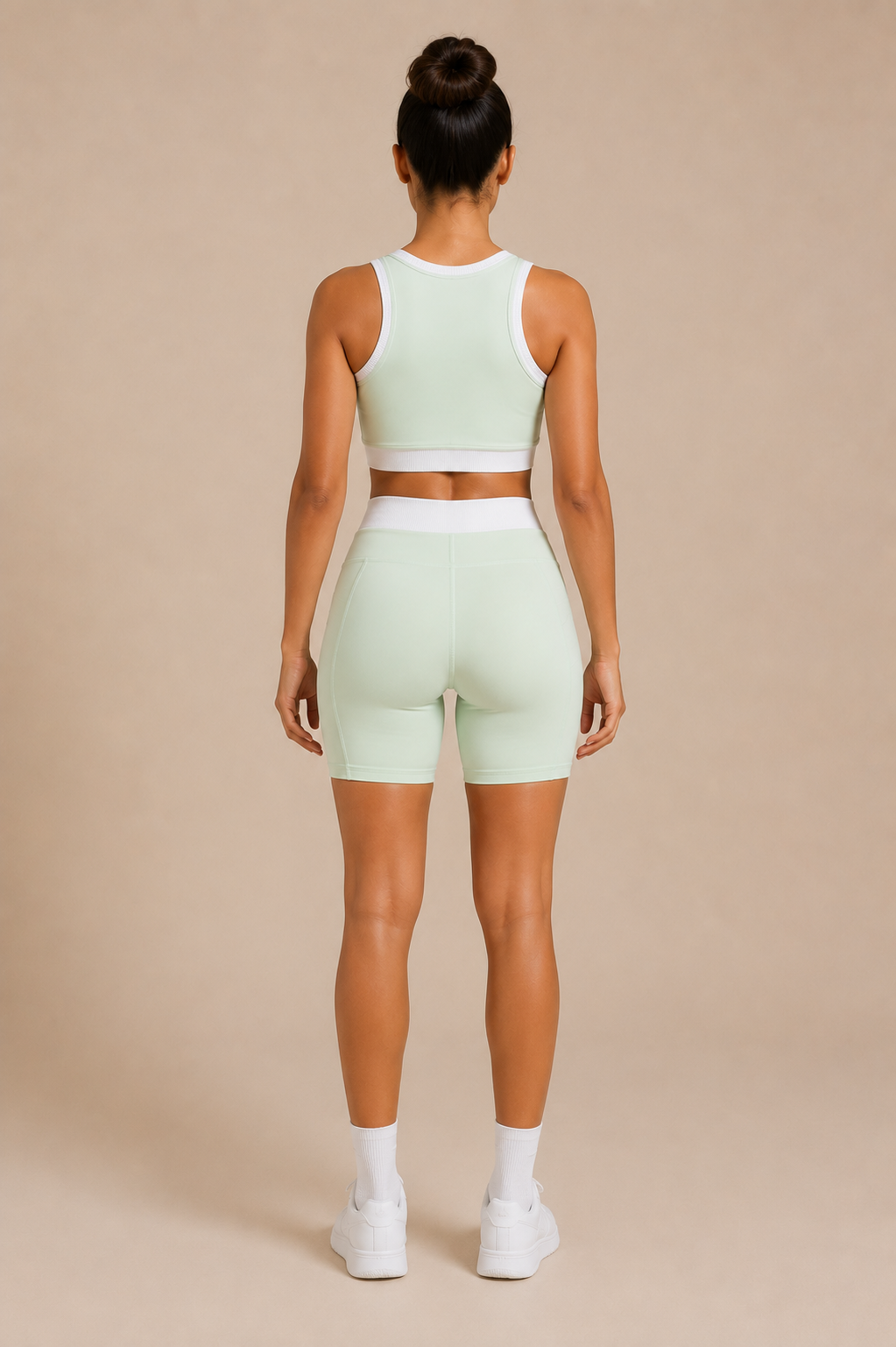 Aura Set-Mint