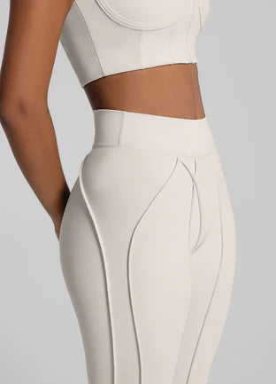 Prestige Set – Ivory