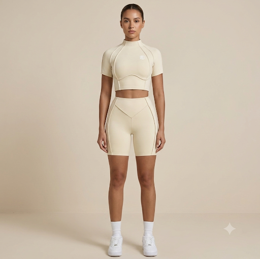 Empower Set - Ivory
