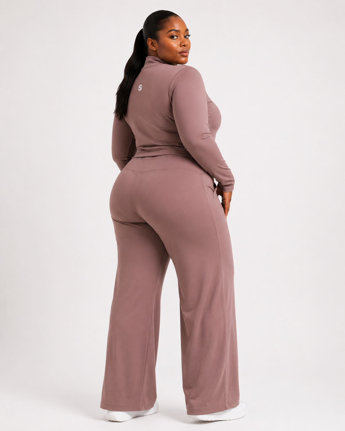 Ohram Elevate Lounge Set – Mocha