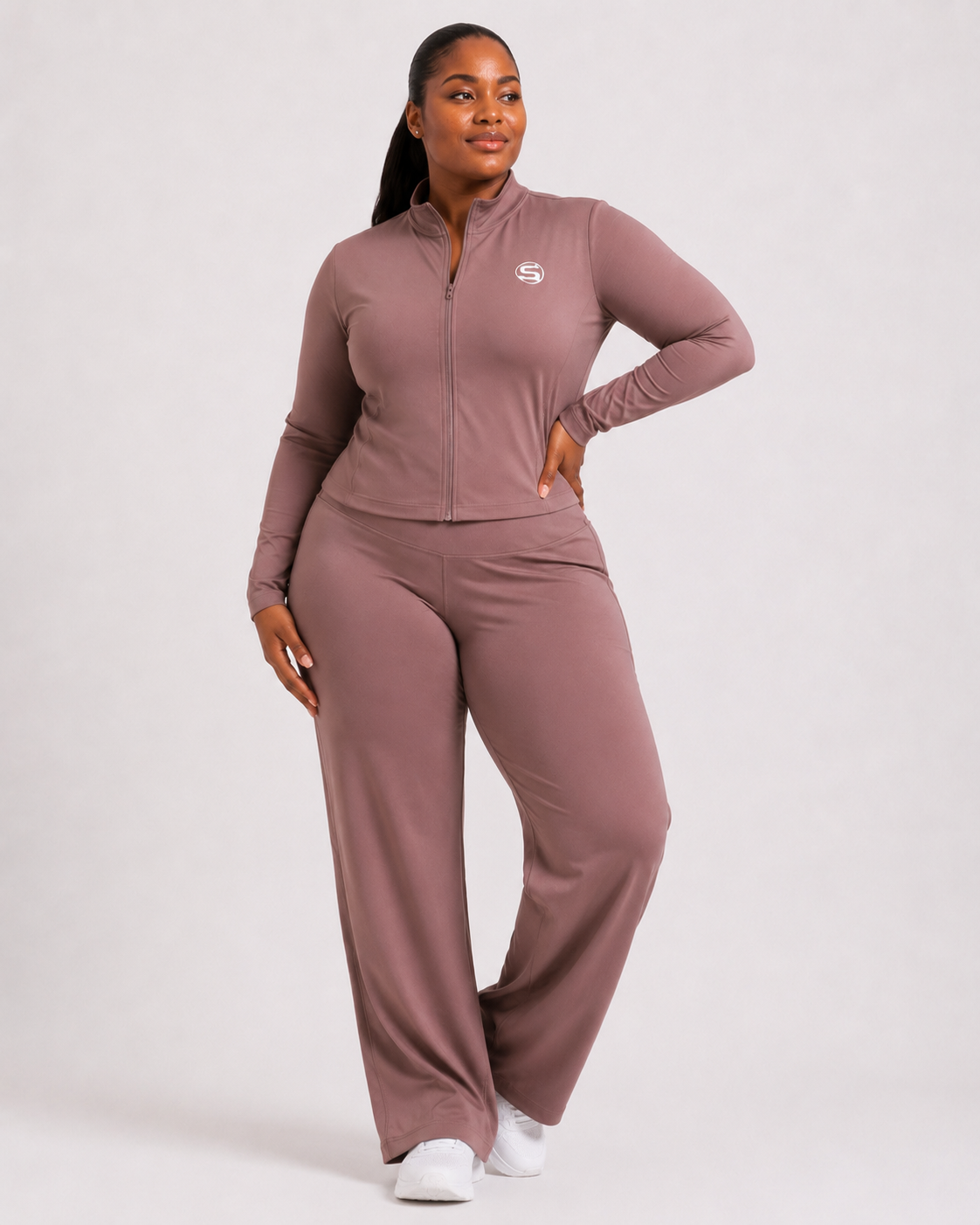 Ohram Elevate Lounge Set – Mocha