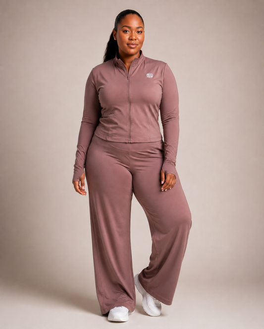 Ohram Elevate Lounge Set – Mocha