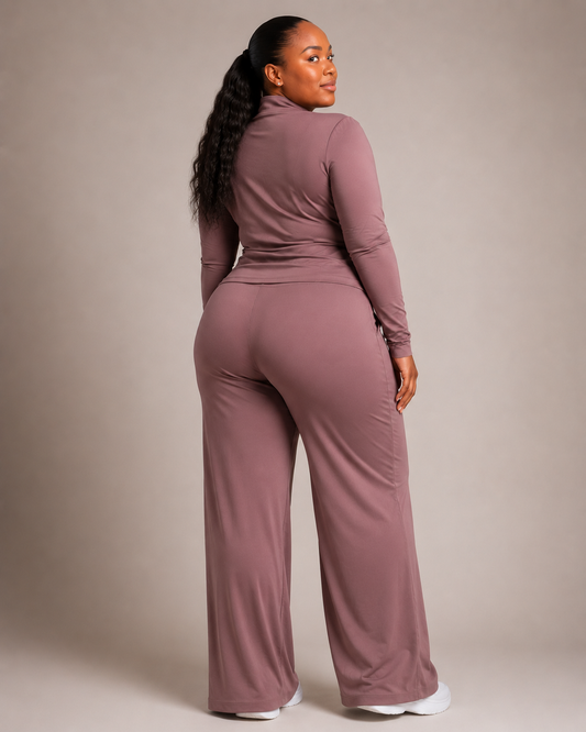 Ohram Elevate Lounge Set – Mocha