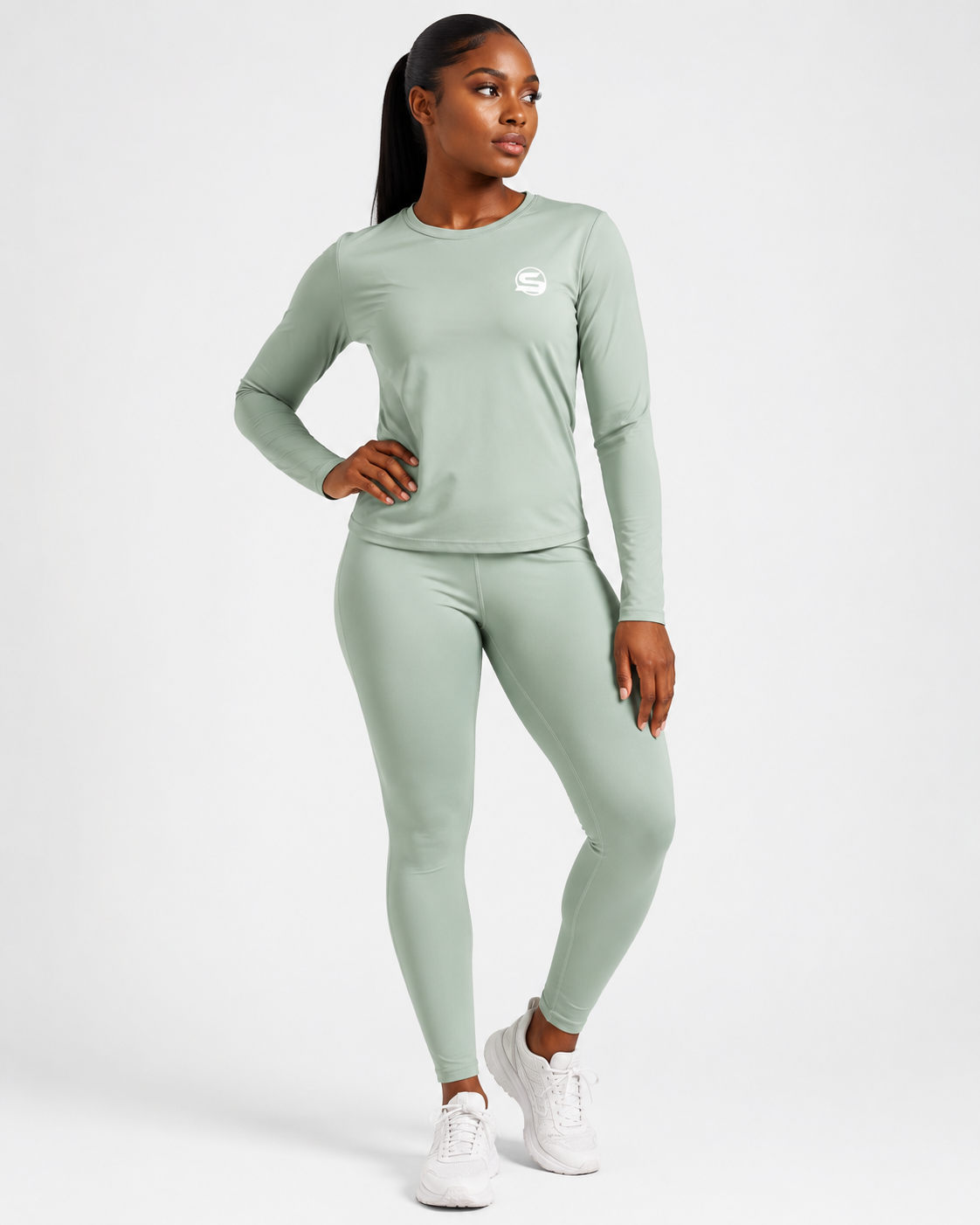 Glow Girl Set