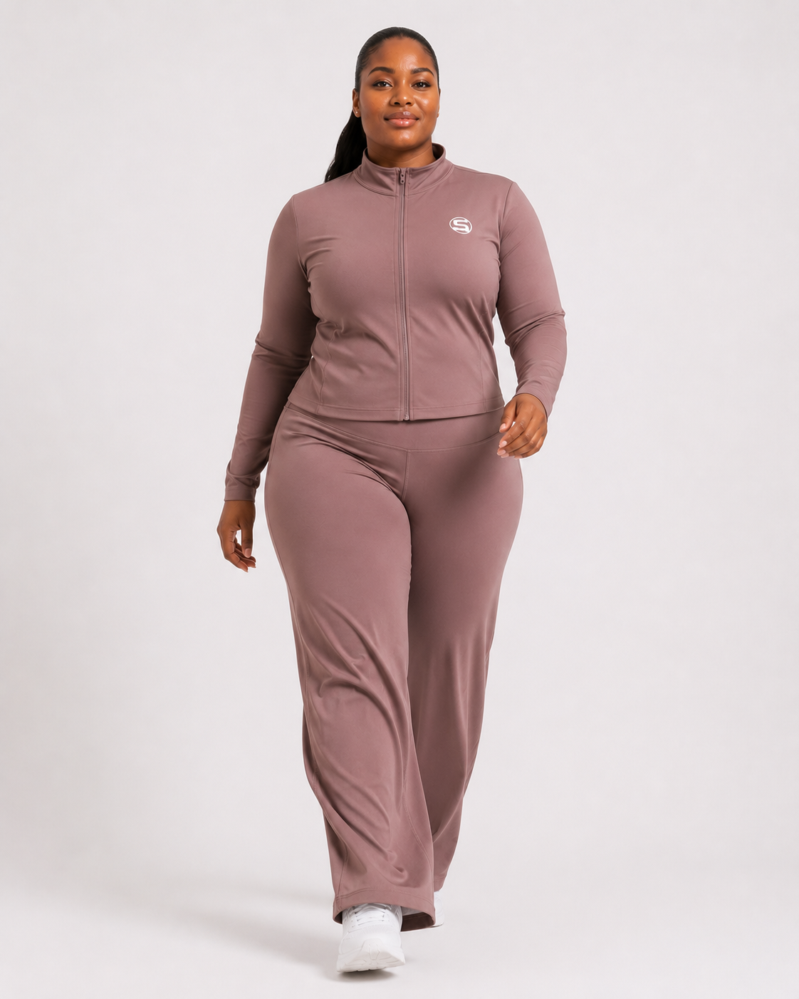 Ohram Elevate Lounge Set – Mocha