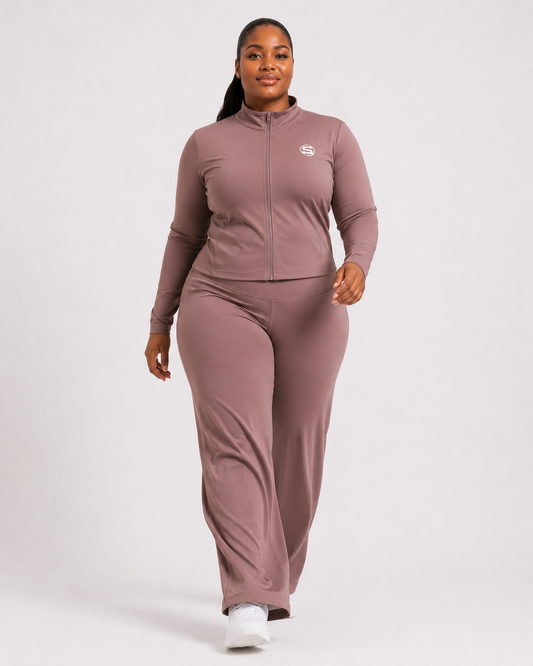 Ohram Elevate Lounge Set – Mocha