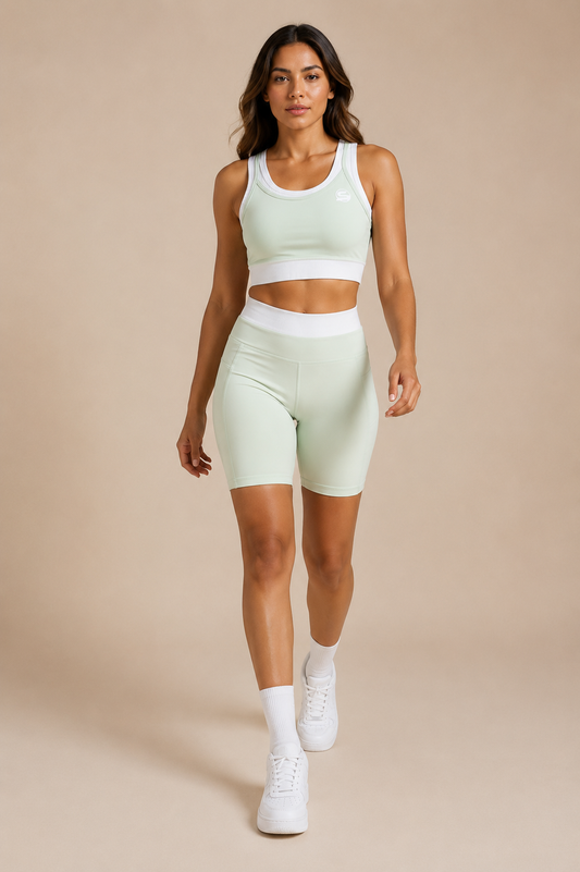 Aura Set-Mint