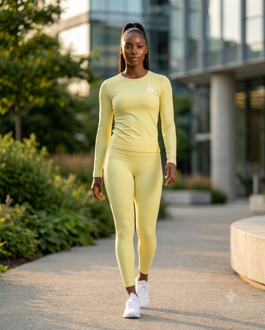 Glow Girl Set