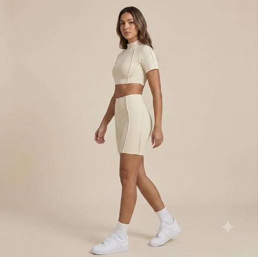 Empower Set - Ivory