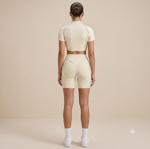 Empower Set - Ivory