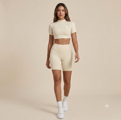Empower Set - Ivory