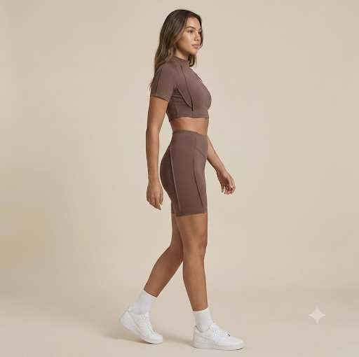 Empower Set – Mocha