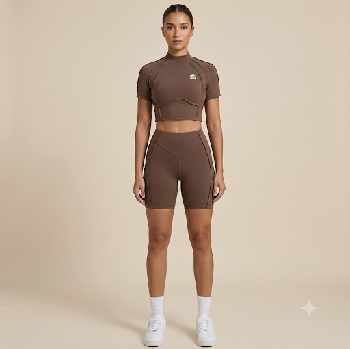 Empower Set – Mocha