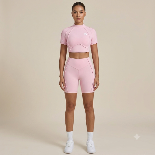 Empower Set – Pink