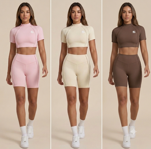 Empower Set – Pink