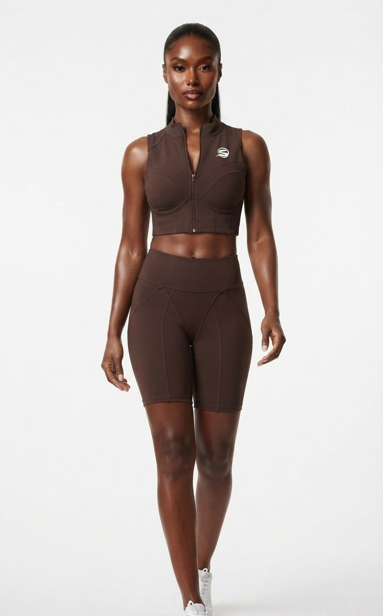 Go Girl